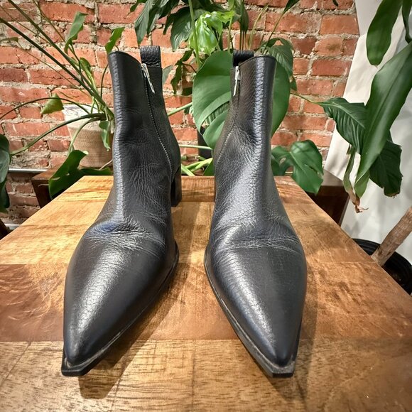 Everlane "The Boss Boot" - Picture 1 of 6
